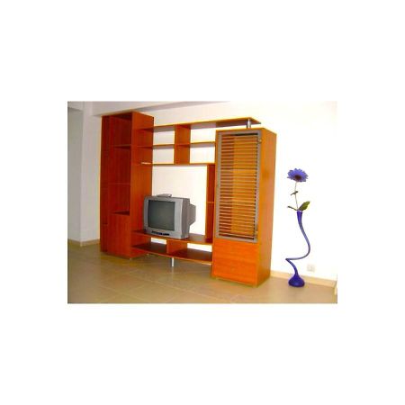 3 Rooms Panoramic Boekarest Buitenkant foto