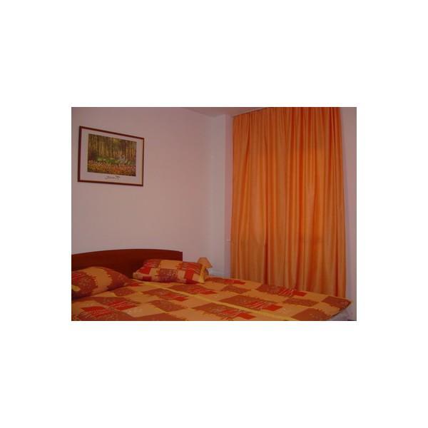 3 Rooms Panoramic Boekarest Buitenkant foto