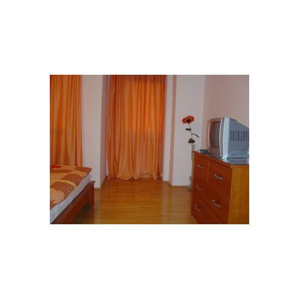 3 Rooms Panoramic Boekarest Buitenkant foto